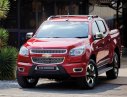 Chevrolet Colorado High Country 2.8 AT 4x4 2017 - Chevrolet Colorado 2017, hỗ trợ vay ngân hàng 90%. Gọi Ms. Lam 0939193718