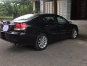 Mitsubishi Galant 2.4 2009 - Cần bán Mitsubishi Galant 2.4 đời 2009, màu đen, xe nhập số tự động, 450tr