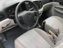 Hyundai Verna   2008 - Bán Hyundai Verna năm 2008, màu bạc, nhập khẩu nguyên chiếc chính chủ, 225tr