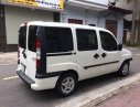 Fiat Doblo 2007 - Cần bán lại xe Fiat Doblo năm 2007, màu trắng xe gia đình