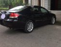 Mitsubishi Galant 2.4 2009 - Cần bán Mitsubishi Galant 2.4 đời 2009, màu đen, xe nhập số tự động, 450tr