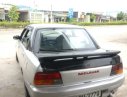 Daihatsu 1993 - Daihatsu Applause Japan giá rẻ bất ngờ! Biển số thần tài, xe gia đình đi cực kỹ, chăm chút từng sợi dây điện