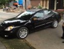 Mitsubishi Galant 2.4 2009 - Cần bán Mitsubishi Galant 2.4 đời 2009, màu đen, xe nhập số tự động, 450tr