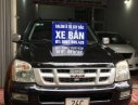 Isuzu Dmax 2006 - Cần bán lại xe Isuzu Dmax đời 2006, màu đen