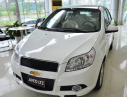 Chevrolet Aveo LTZ 2017 - Chỉ tầm 110 triệu là lăn bánh xe Chevrolet Aveo LTZ số tự động, giao xe tận nhà, LH Nhung 0907148849