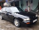 Nissan Bluebird 1993 - Xe Nissan Bluebird đời 1993, màu đen, nhập khẩu chính chủ