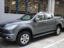 Chevrolet Colorado 2.5 LT 4x4 2017 - Chevrolet Colorado 2017, hỗ trợ vay ngân hàng 90%, gọi Ms. Lam 0939193718