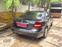 Ford Mondeo 2003 - Bán ô tô Ford Mondeo đời 2003, màu đen, giá 250tr