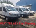 JAC M628 2017 - Bán xe du lịch 16 chỗ JAC M628 nhập khẩu có sẵn, giá tốt trả góp 90%