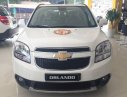 Chevrolet Orlando LTZ 2017 - Chevrolet Orlando 2017, hỗ trợ vay ngân hàng 90%, gọi Ms. Lam 0939193718