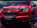 Chevrolet Colorado High Country 2.8 AT 4x4 2017 - Chevrolet Colorado 2017, hỗ trợ vay ngân hàng 90%. Gọi Ms. Lam 0939193718