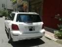 Mercedes-Benz GLK Class  GLK 300  2013 - Bán Mercedes GLK 300 đời 2013, màu trắng, nhập khẩu nguyên chiếc