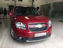 Chevrolet Orlando LTZ 2017 - Chevrolet Orlando 2017, hỗ trợ vay ngân hàng 90%. Gọi Ms. Lam 0939193718