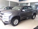 Chevrolet Colorado 2.5 LT 4x4 2017 - Chevrolet Colorado 2017, hỗ trợ vay ngân hàng 90%, gọi Ms. Lam 0939193718