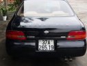 Nissan Bluebird 1993 - Xe Nissan Bluebird đời 1993, màu đen, nhập khẩu chính chủ