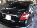 Nissan Teana    AT 2010 - Bán xe Nissan Teana AT sản xuất 2010, màu đen chính chủ, giá 505tr