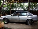 Toyota Corona    1990 - Cần bán lại xe Toyota Corona đời 1990, màu bạc, nhập khẩu