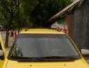Honda Civic 2000 - Bán ô tô Honda Civic đời 2000, màu vàng, xe nhập