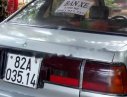 Toyota Corona    1990 - Cần bán lại xe Toyota Corona đời 1990, màu bạc, nhập khẩu