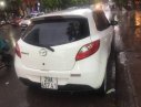 Mazda 2    2010 - Bán Mazda 2 2010, màu trắng, nhập khẩu nguyên chiếc chính chủ