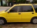 Honda Civic 2000 - Cần bán xe Honda Civic đời 2000, màu vàng còn mới, 70 triệu