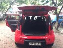 Kia Soul AT 2009 - Cần bán xe Kia Soul đời 2009, màu đỏ, nhập khẩu chính chủ, giá tốt