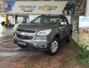 Chevrolet Colorado 2.5 LT 4x4 2017 - Chevrolet Colorado 2017, hỗ trợ vay ngân hàng 90%, gọi Ms. Lam 0939193718