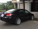 Mitsubishi Galant 2009 - Cần bán Mitsubishi Galant năm 2009, màu đen, xe nhập