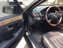 Mercedes-Benz E300 2009 - Bán ô tô Mercedes E300 đời 2009, màu đen, xe nhập