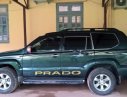 Toyota Prado 2007 - Bán Toyota Prado đời 2007, màu xanh lam, nhập khẩu nguyên chiếc chính chủ