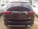 Mitsubishi Outlander 2016 - Bán xe Mitsubishi Outlander đời 2016