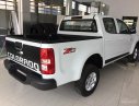 Chevrolet Colorado 2.5 LT 4x2 2017 - Chevrolet Colorado 2017, hỗ trợ vay ngân hàng 90%, gọi Ms. Lam 0939193718