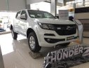 Chevrolet Colorado 2.5 LT 4x2 2017 - Chevrolet Colorado 2017, hỗ trợ vay ngân hàng 90%, gọi Ms. Lam 0939193718