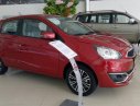 Mitsubishi Mirage 2017 - Bán xe Mitsubishi Mirage, nhập khẩu Thái 100%, tiêu hao 5L/100km- cho vay 80% - Lh: 0905.91.01.99 Phú