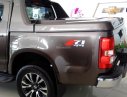 Chevrolet Colorado  2.8AT 4x4 2017 - Chevrolet Colorado 2017, hỗ trợ vay ngân hàng 90%, gọi Ms. Lam 0939193718