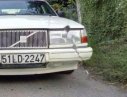 Volvo 940 1992 - Bán Volvo 940 đời 1992, màu trắng, xe nhập giá cạnh tranh