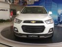 Chevrolet Captiva Revv LTZ 2.4 AT 2017 - Đại lý bán Captiva Revv LTZ 2.4 AT - đời 2017 - vay ngân hàng 90% ngân hàng, LH 0939358089 để giảm giá
