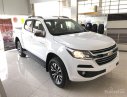 Chevrolet Colorado 2.5 LT 4x2 2017 - Chevrolet Colorado 2017, hỗ trợ vay ngân hàng 90%, gọi Ms. Lam 0939193718