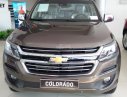 Chevrolet Colorado  2.8AT 4x4 2017 - Chevrolet Colorado 2017, hỗ trợ vay ngân hàng 90%, gọi Ms. Lam 0939193718