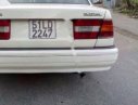 Volvo 940 1992 - Bán Volvo 940 đời 1992, màu trắng, xe nhập giá cạnh tranh