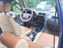 Suzuki Vitara JLX 2004 - Bán ô tô Suzuki Vitara JLX năm 2004, màu xanh lam giá cạnh tranh