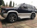 Isuzu Trooper   1997 - Bán Isuzu Trooper đời 1997, màu đen  