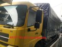 Dongfeng (DFM) B170 2017 - Bán xe Dongfeng Hoàng Huy B170 9.35T thùng 7m5, hỗ trợ trả góp giá tốt