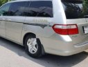 Honda Odyssey 2007 - Bán Honda Odyssey năm 2007, màu bạc, nhập khẩu nguyên chiếc xe gia đình