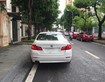 BMW 1 2014 - Việt Nhật Auto bán xe BMW 520i model 2015, màu Trắng nội thất kem.