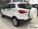 Ford Escort 2017 - Ford Escort 1.5L AT Titanium 2017