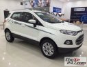 Ford Escort 2017 - Ford Escort 1.5L AT Titanium 2017