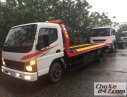 Mazda 5 2016 - Bán xe Fuso 5 tấn cứu hộ sàn trượt tặng 50 triệu 2016