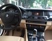 BMW 1 2014 - Việt Nhật Auto bán xe BMW 520i model 2015, màu Trắng nội thất kem.