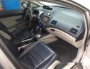 Honda Civic 2008 - Bán xe Honda Civic năm 2008, màu xám